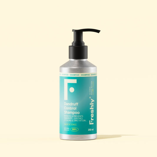 Dandruff Control Shampoo