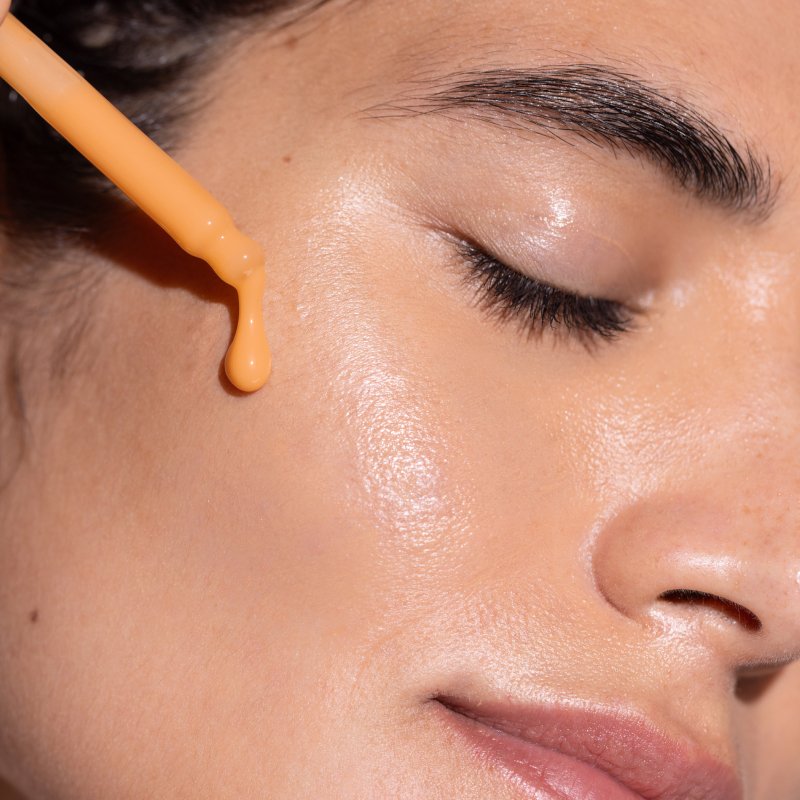 Vitamin C Concentrate Serum