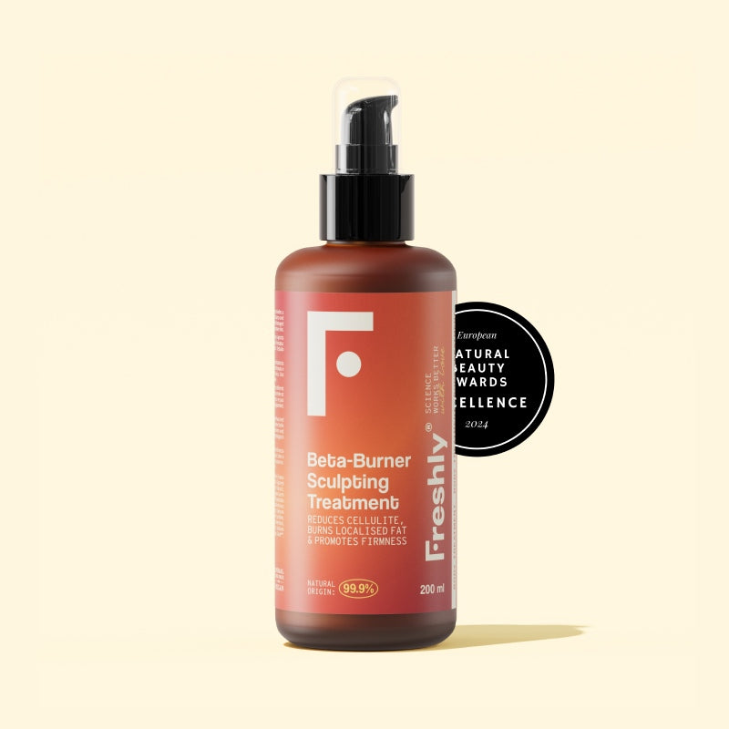 Beta-Burner Sculpting Treatment
