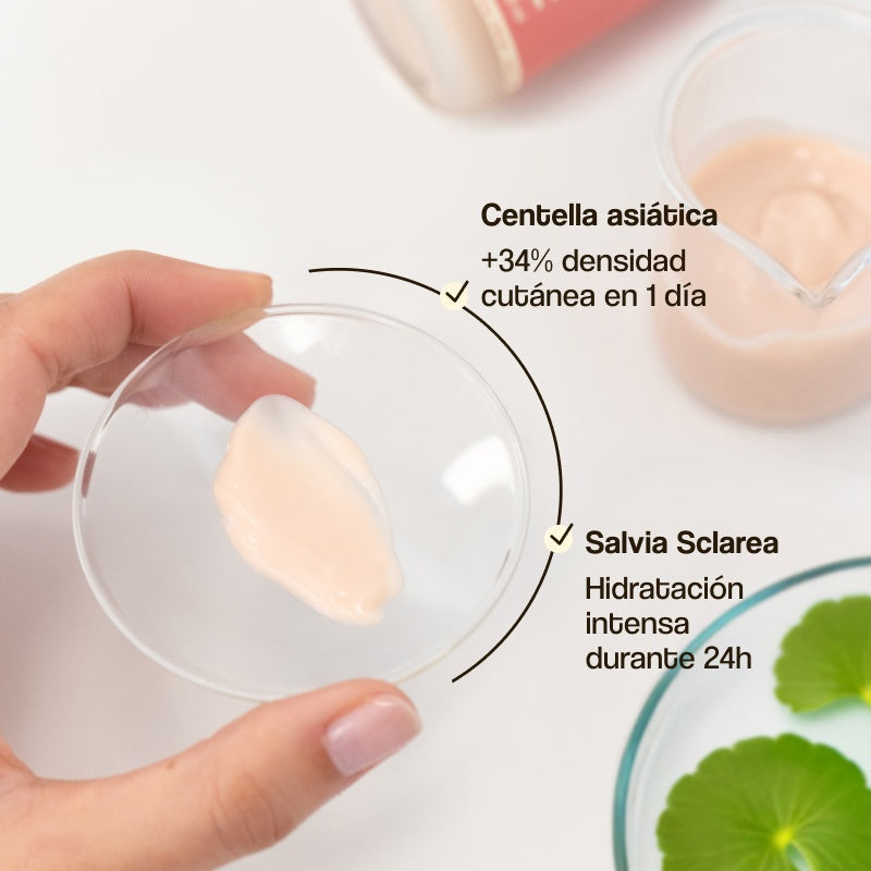 Cica Calm Moisturising Cream