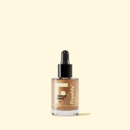 Sunrise Drops Serum