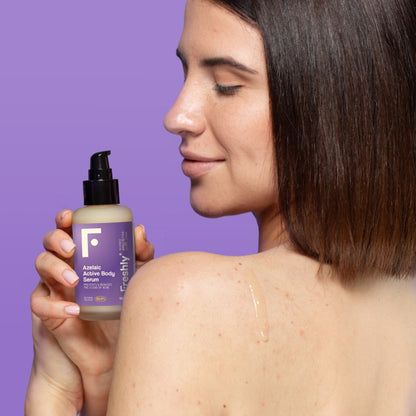Azelaic Active Body Serum