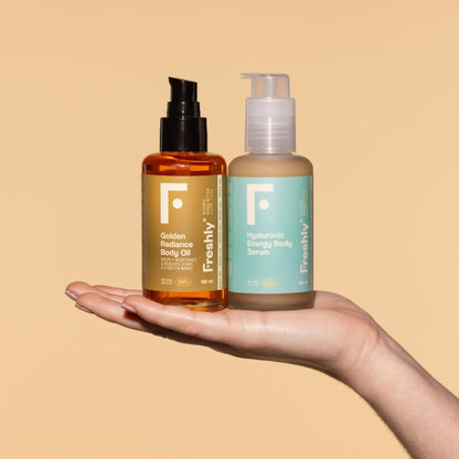 Smooth Body Pack