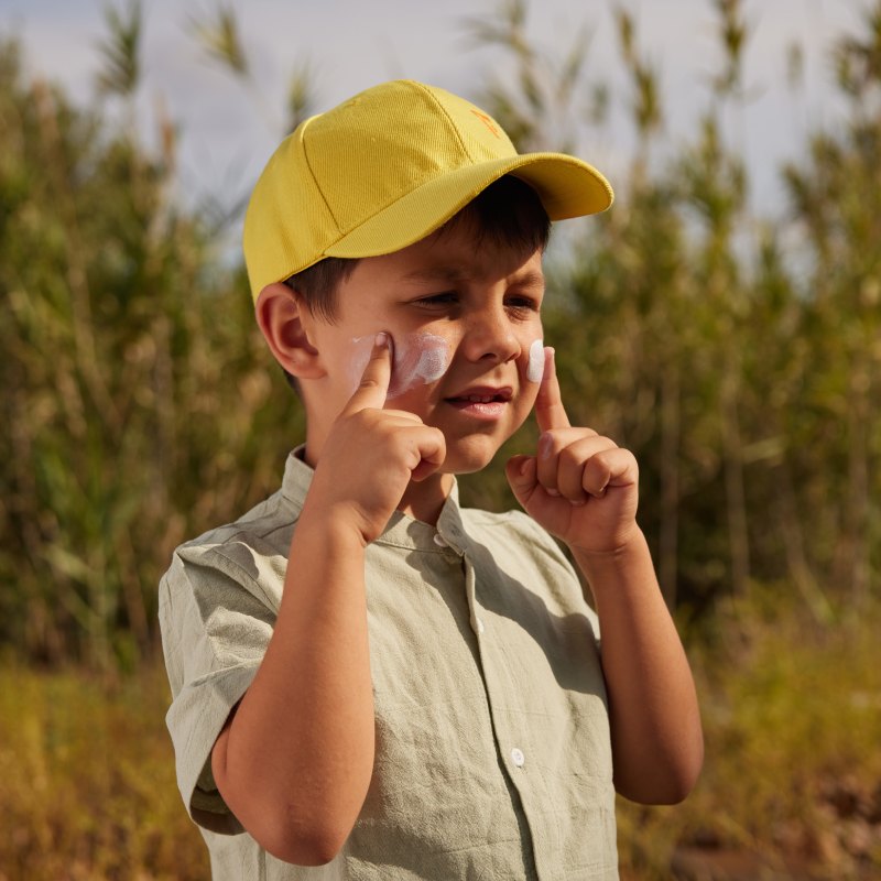 Kids Protection Sunscreen Pack