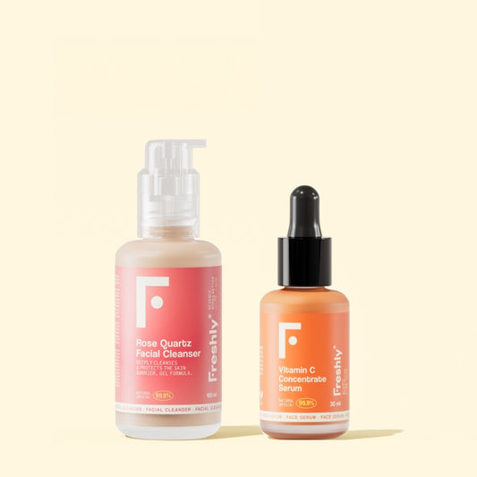 Pure C Daily Routine