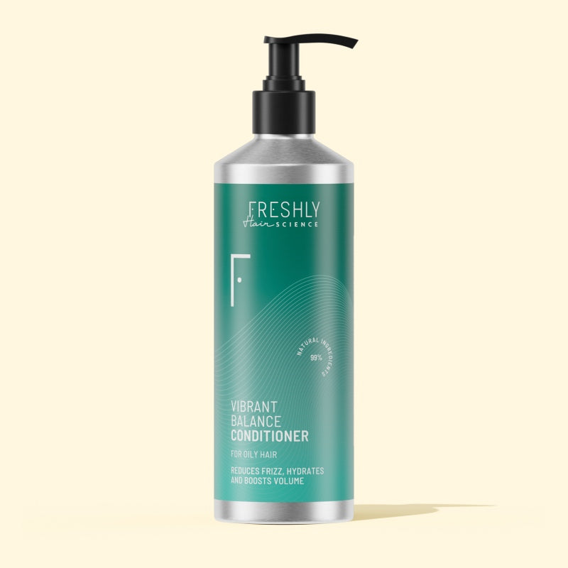 Vibrant Balance Conditioner