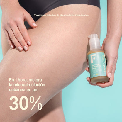 Hyaluronic Energy Body Serum