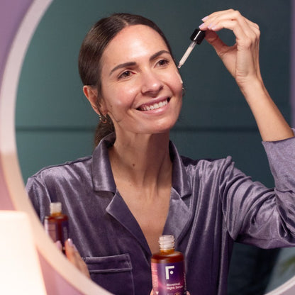 Retinal Concentrate Serum