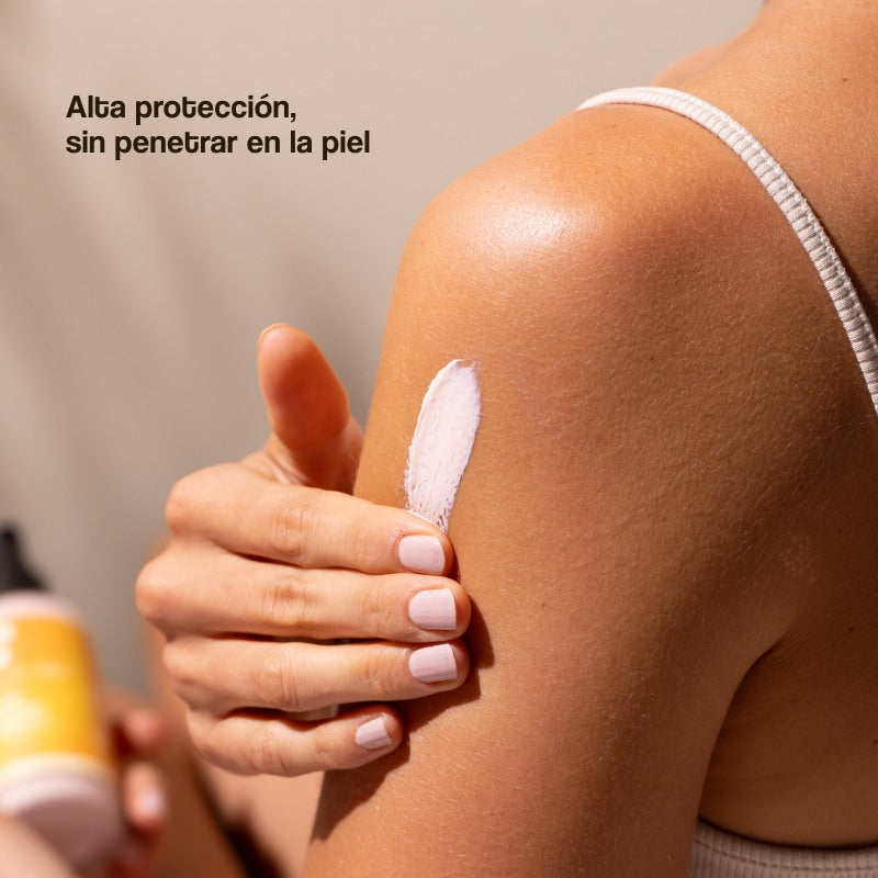 Family Sun Care Pack