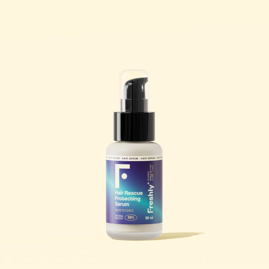Hair Rescue Protecting Serum