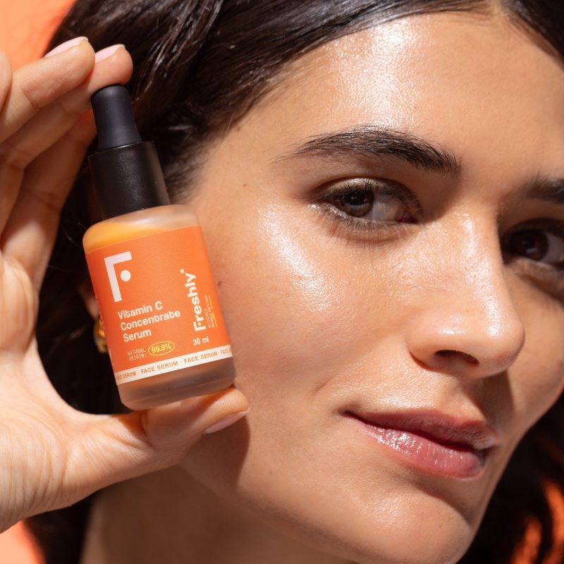 Vitamin C Concentrate Serum
