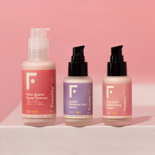 Rosacea Treatment Pack