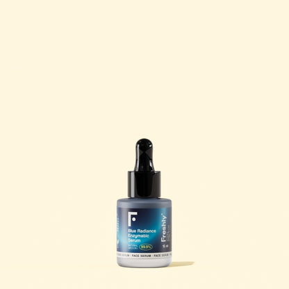 Blue Radiance Enzymatic Serum
