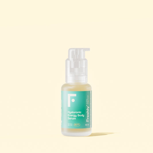Mini Hyaluronic Energy Body Serum