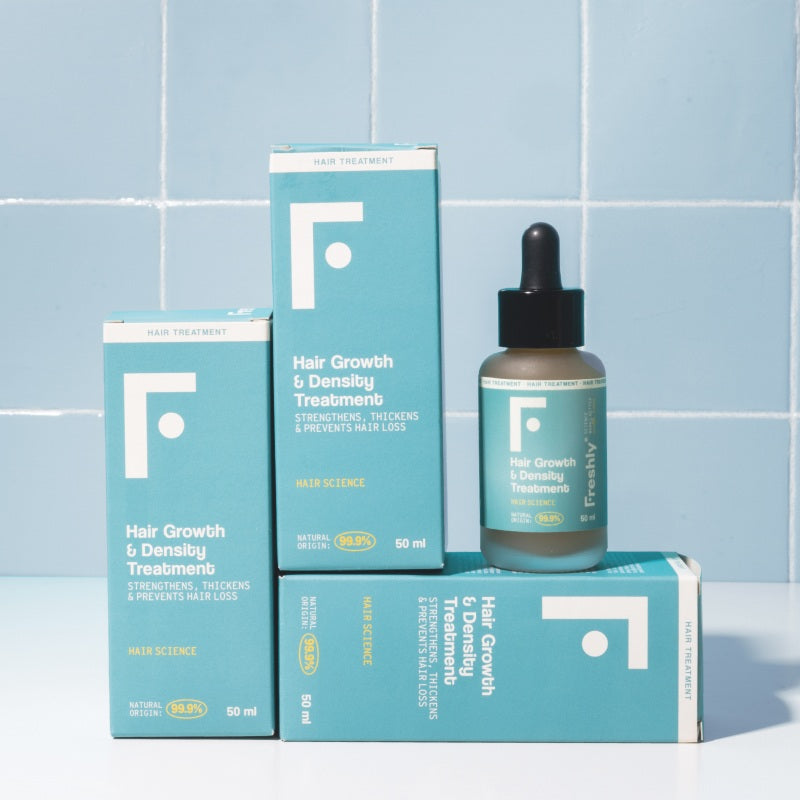 Hair Growth & Density Treatment