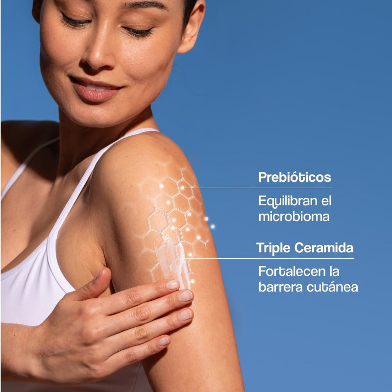 Prebiotic Balance Body Lotion