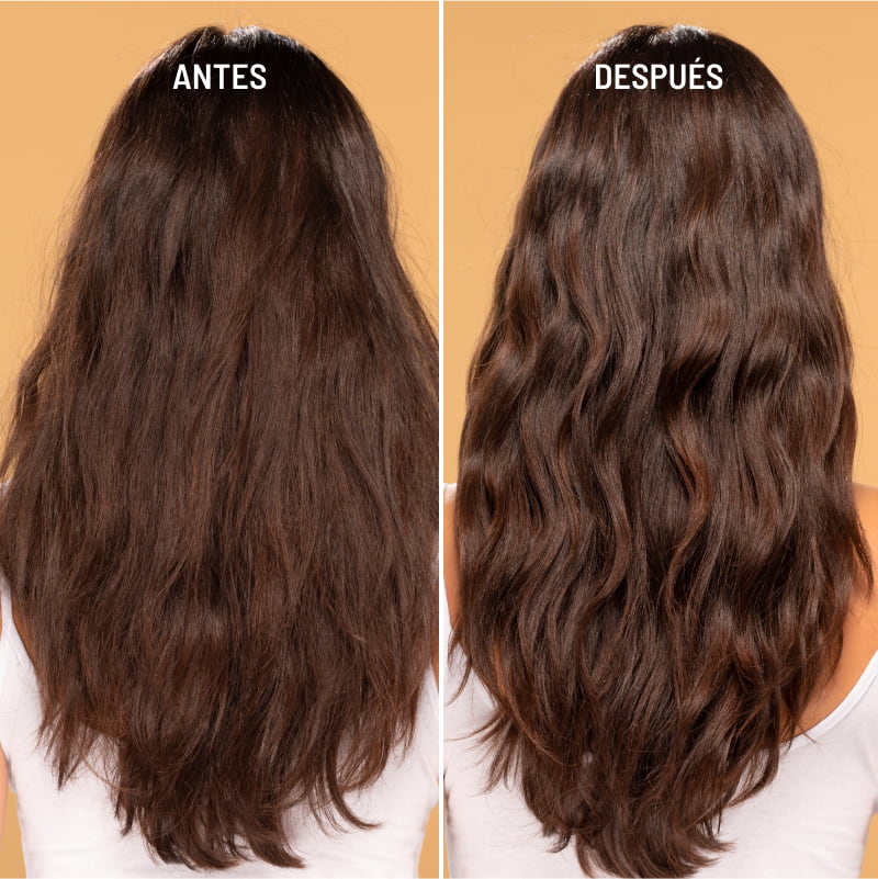 Hair Rescue Protecting Serum