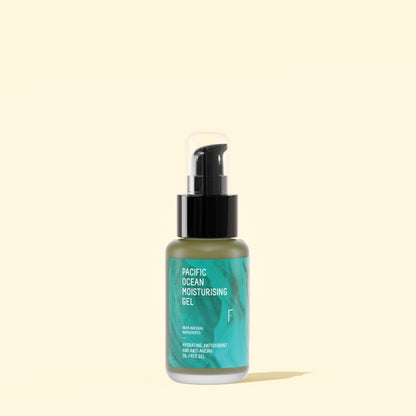 Oil-Control Hydrating Gel