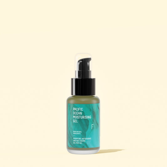 Oil-Control Hydrating Gel