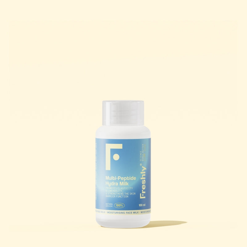 Multi-Peptide Hydra Milk