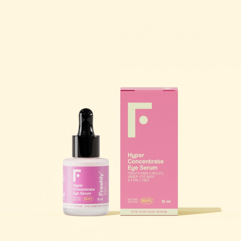 Hyper-Concentrate Eye Serum