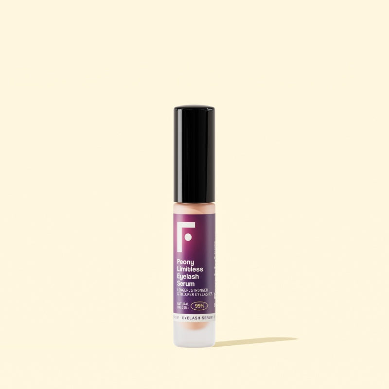 Peony Limitless Eyelash Serum