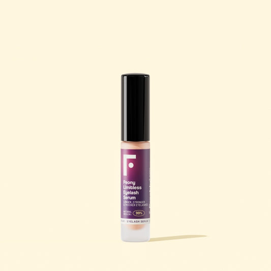 Peony Limitless Eyelash Serum
