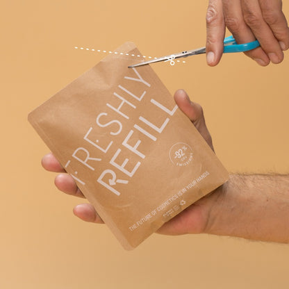 Refill Beta-Burner Sculpting Treatment