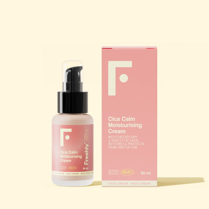 Cica Calm Moisturising Cream