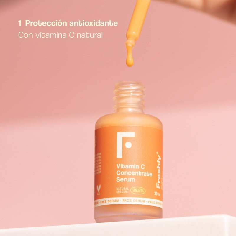 Vitamin Complex Facial Plan
