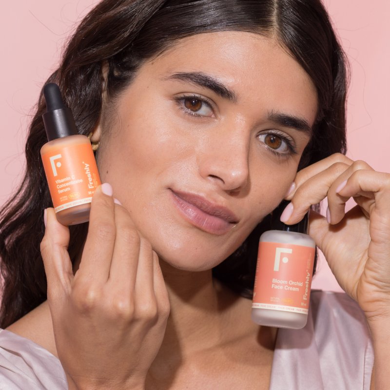 Vitamin Complex Facial Plan