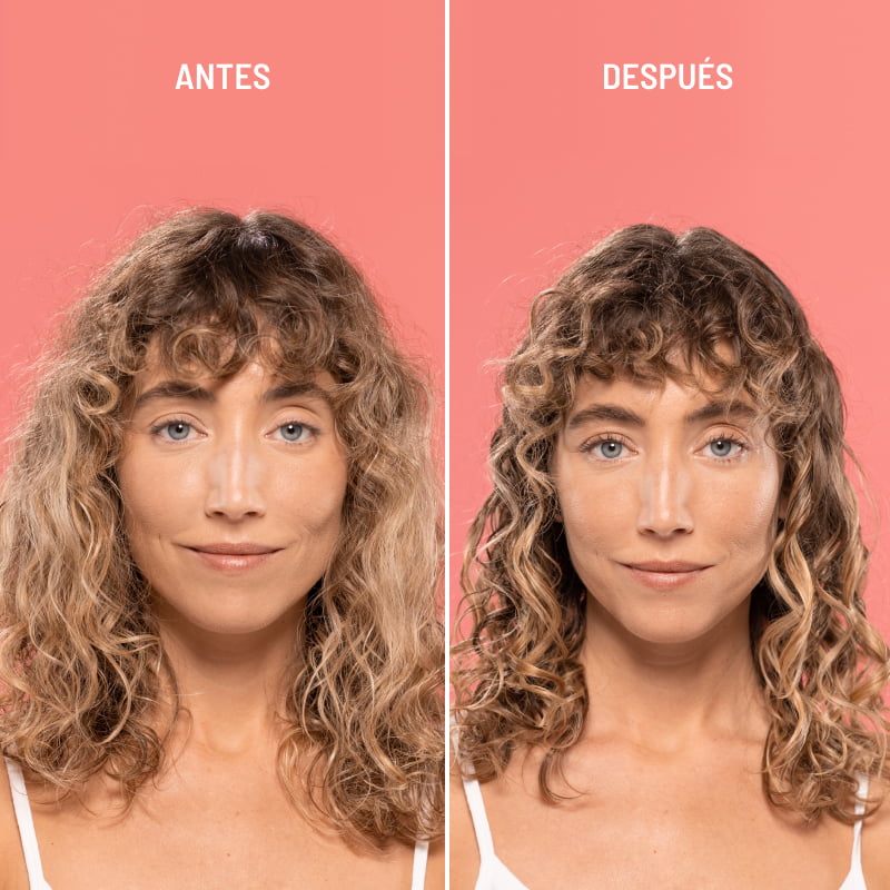 Hello Curly Plan