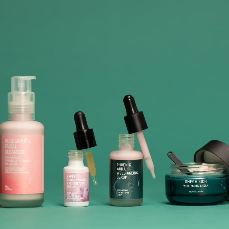 Ultimate Well-Ageing Pack