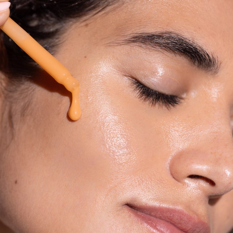 Vitamin Complex Facial Plan