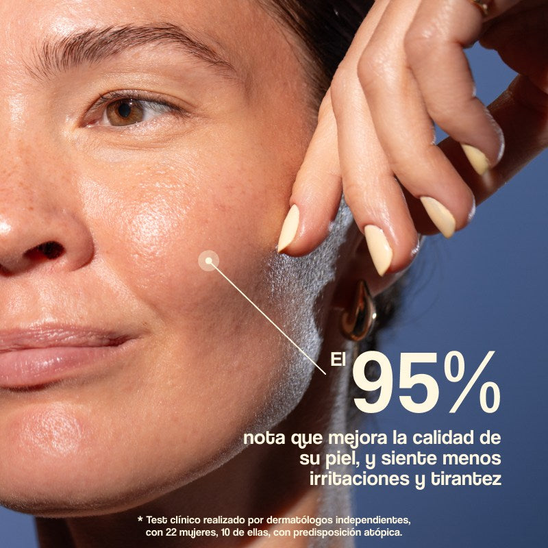 Ceramide Barrier Oil Serum