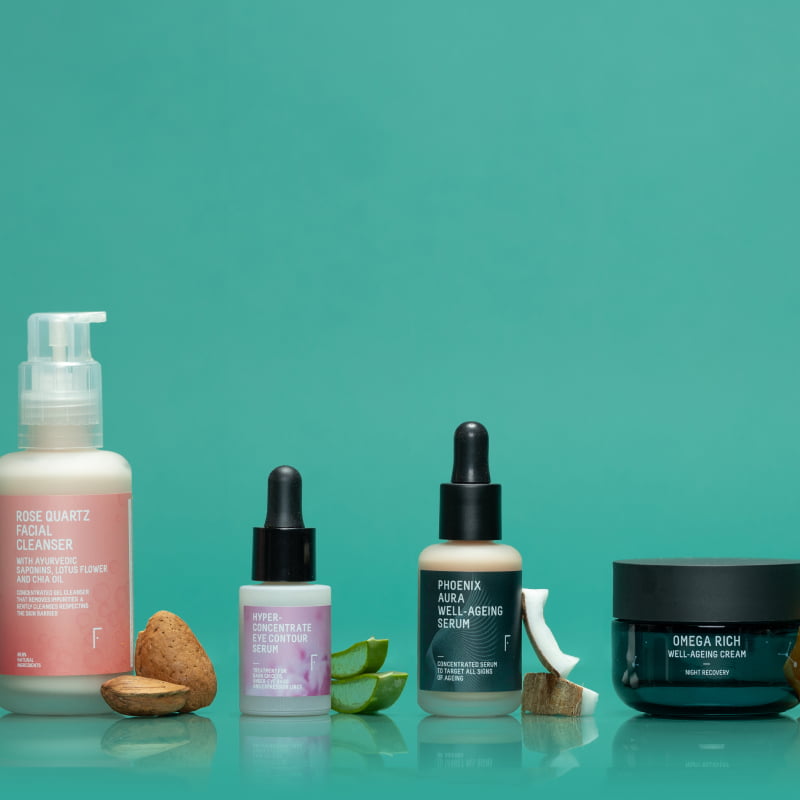 Ultimate Well-Ageing Pack