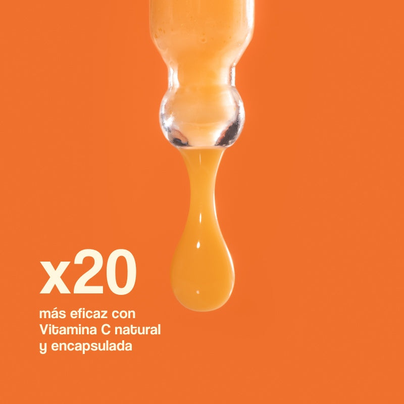 Vitamin C Concentrate Serum