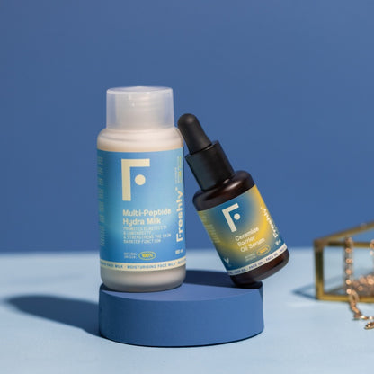 Day & Night Barrier Treatment
