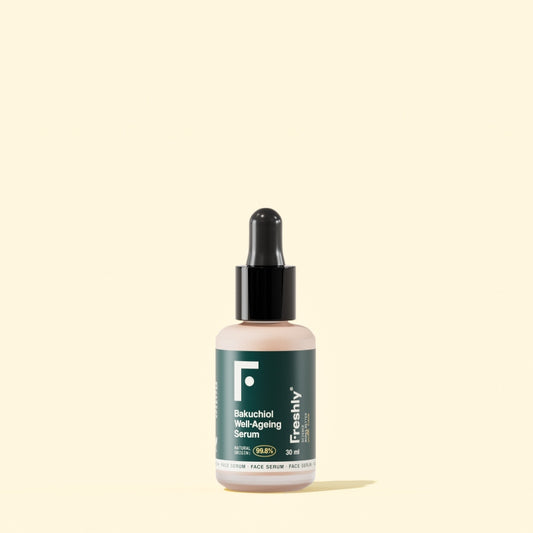 Bakuchiol Well-Ageing Serum