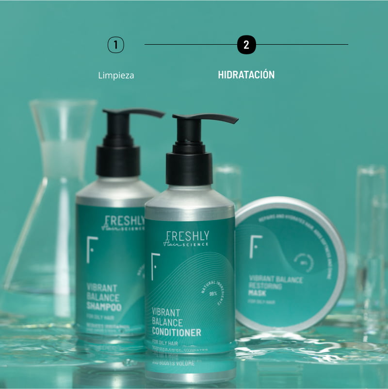 Vibrant Balance Conditioner