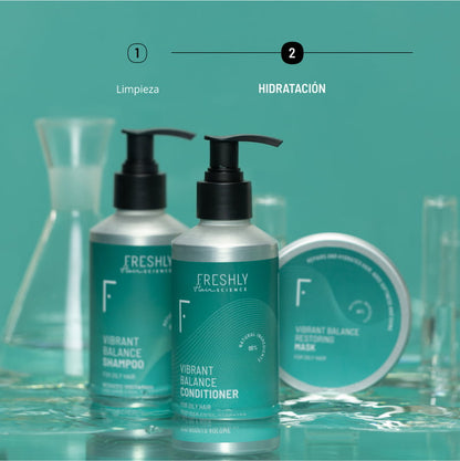 Vibrant Balance Conditioner