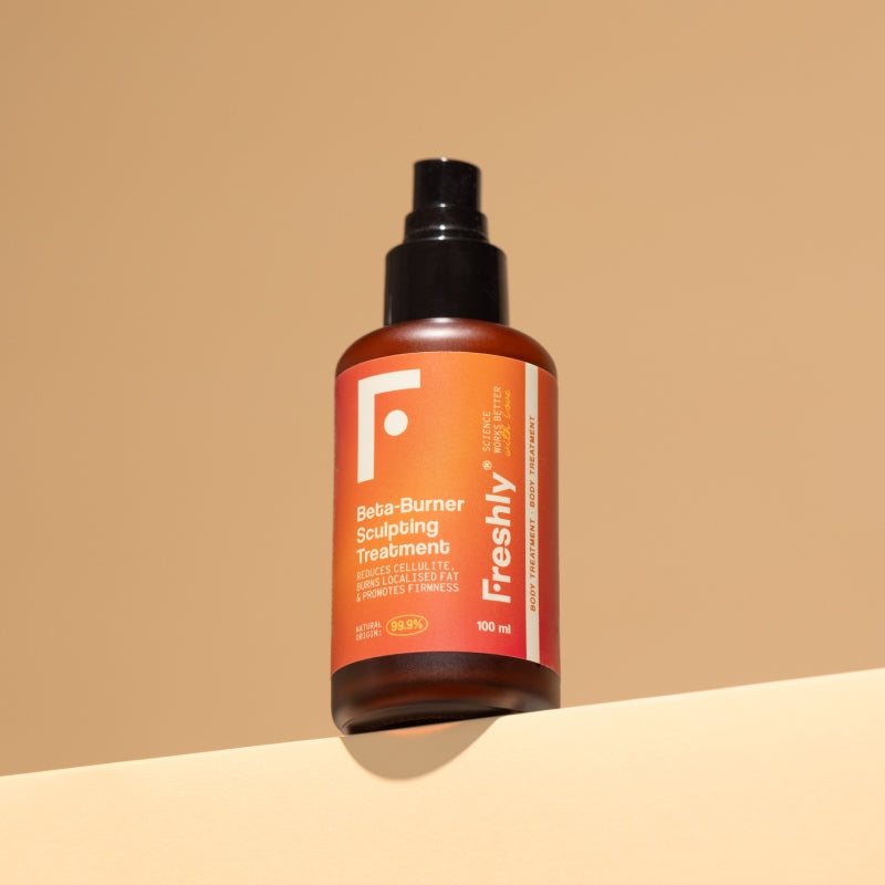 Beta-Burner Sculpting Treatment