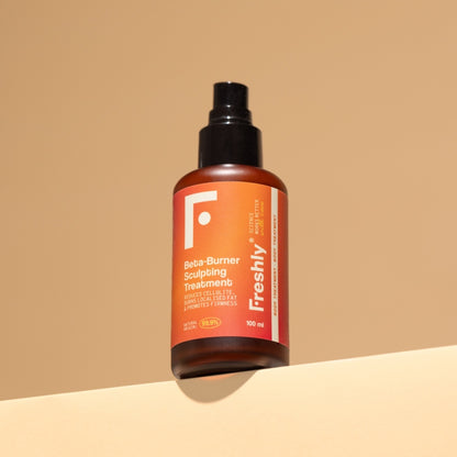 Beta-Burner Sculpting Treatment