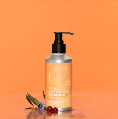 Intense Bond-Restoring Conditioner