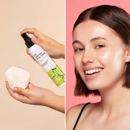 Super Cleanser Trio