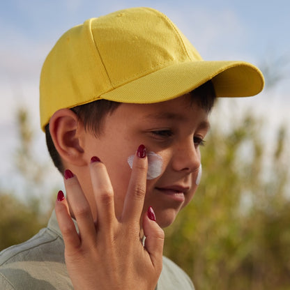 Kids Protection Sunscreen