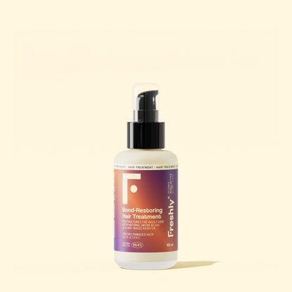 Bond-Restoring Hair Treatment