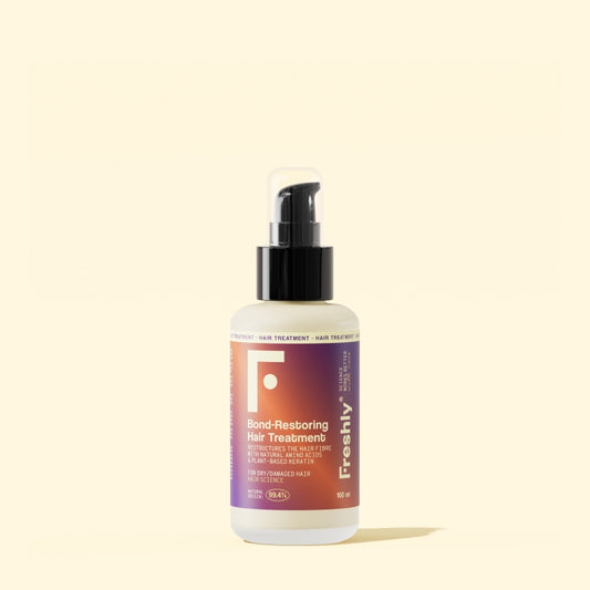 Bond-Restoring Hair Treatment