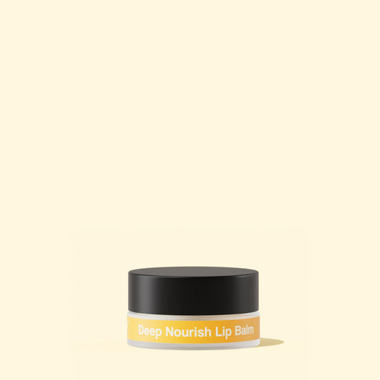 Deep Nourish Lip Balm