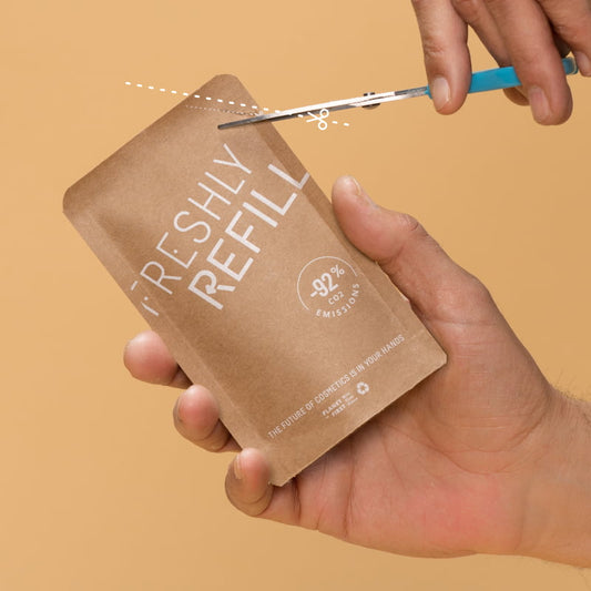 Refill Hair Growth & Density Treatment